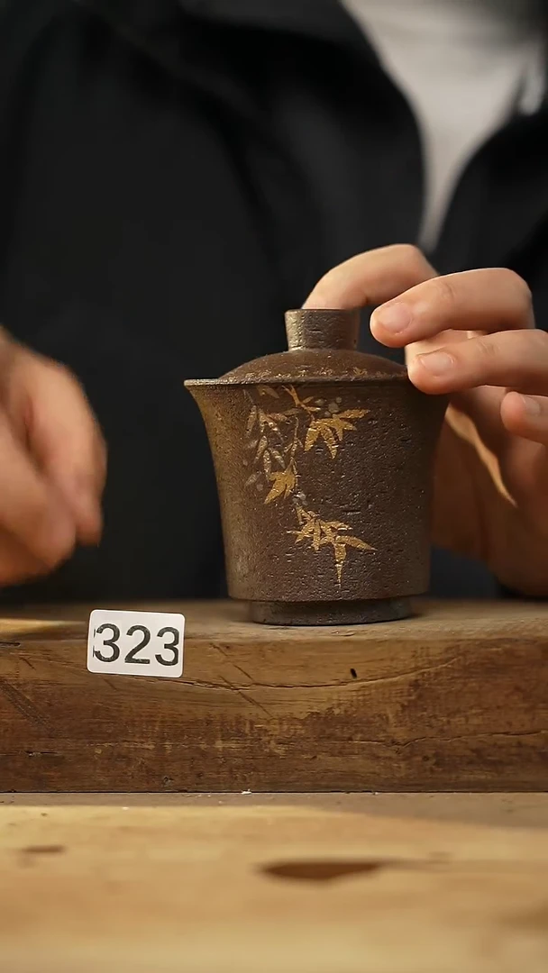 【闪购商品】瓷片福利！落单设计师款