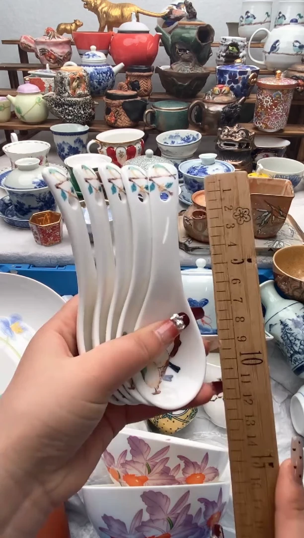 【闪购商品】瓷片全场满20包邮一对一闪购