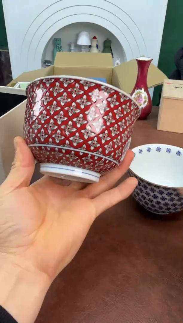 好物严选美物多多d703盒