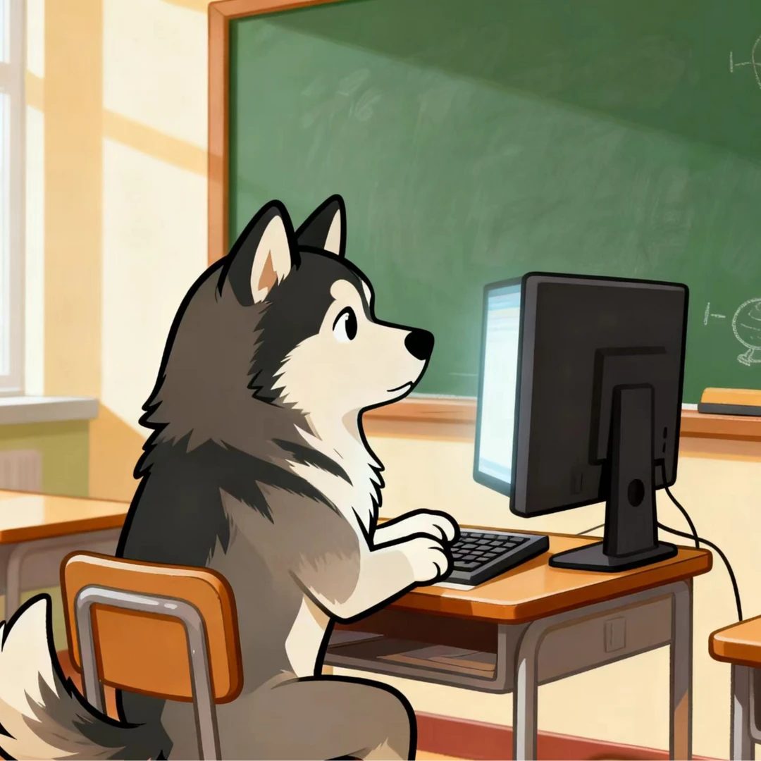 啊拉斯加学技能PPT