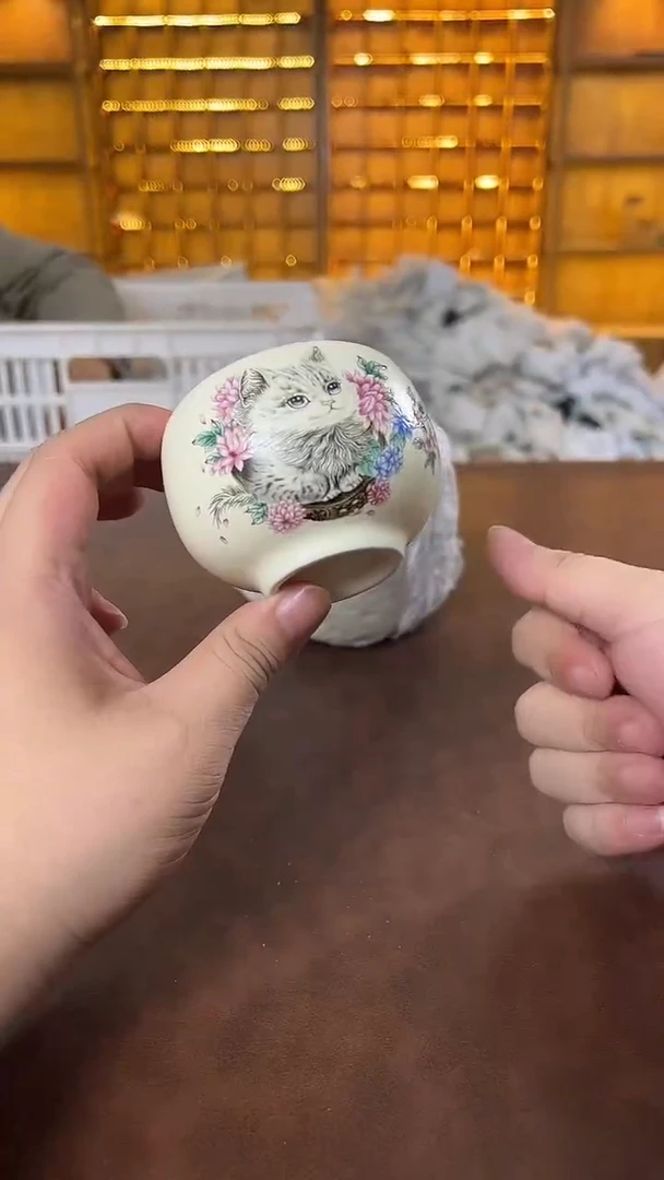瓷片花溪陶瓷00000