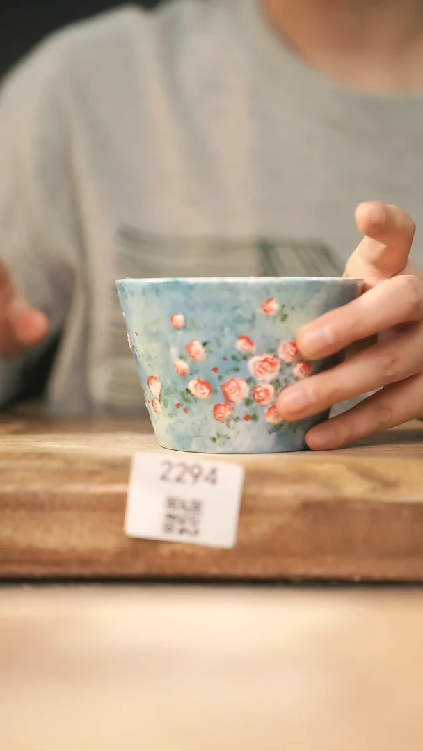 【落单孤品】福利/杯子@@2294