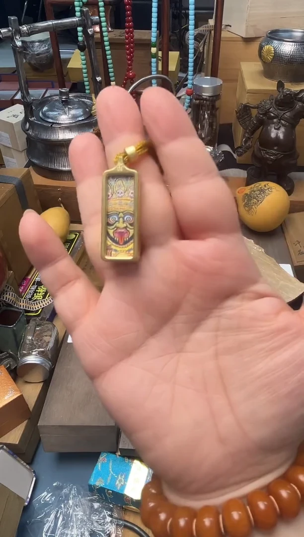 瓷片CC炎美壹号铺质量保证