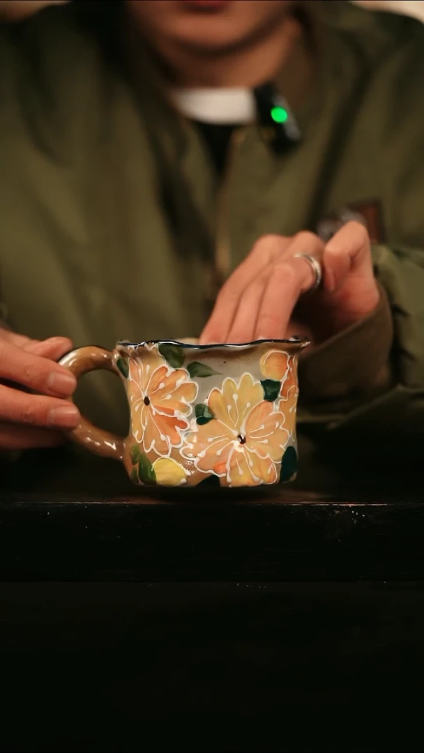 其他641遇瓷手作同款