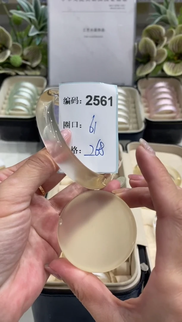 非金属无编码2561