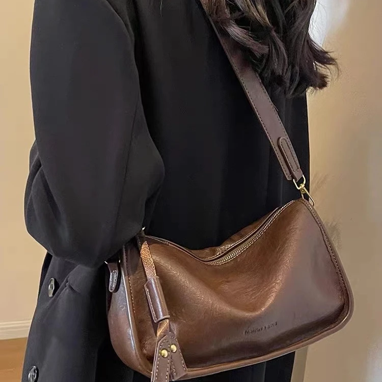 【B591-B620】新款时尚单肩斜挎女包