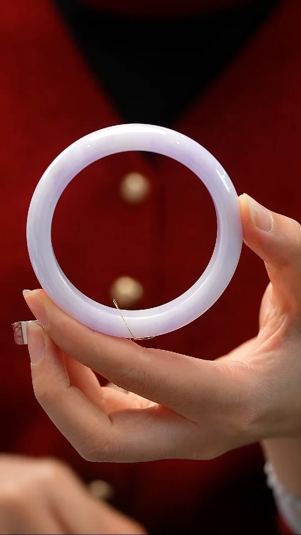 未镶嵌手镯翡翠20号