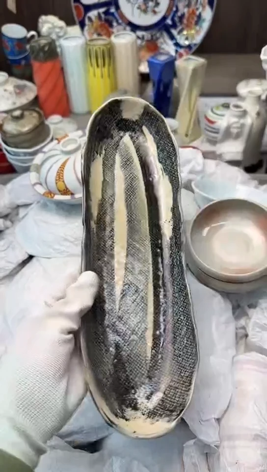 【闪购商品】碟中古回流瓷器大全