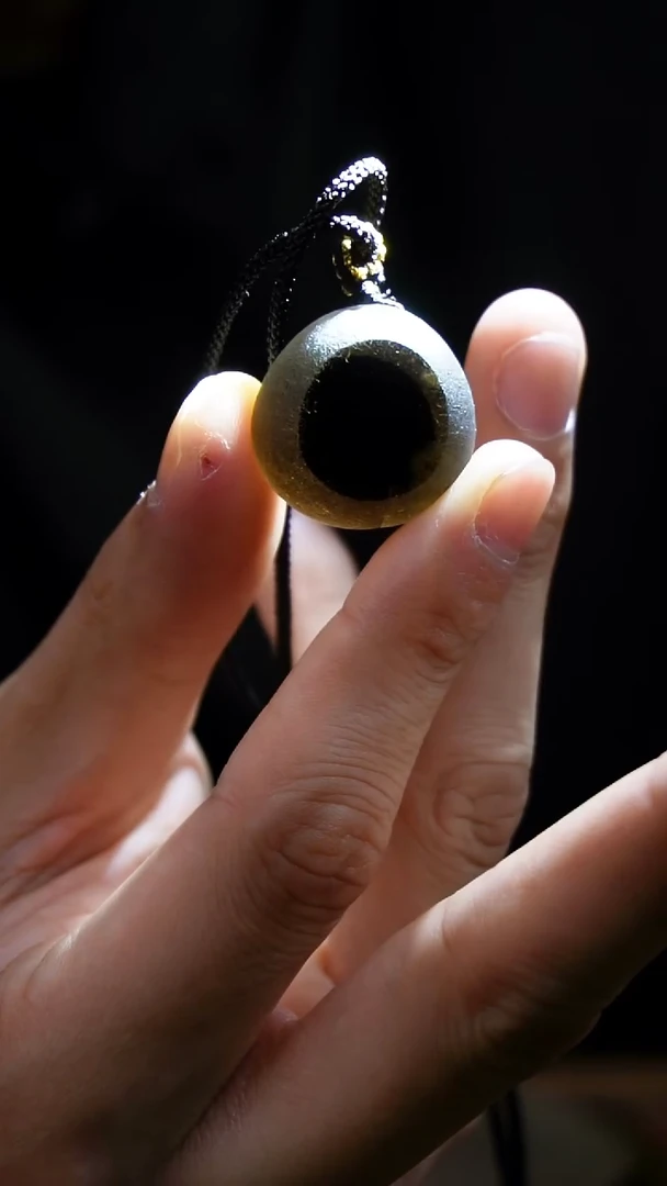 吊坠(赠链)未镶嵌水晶水晶