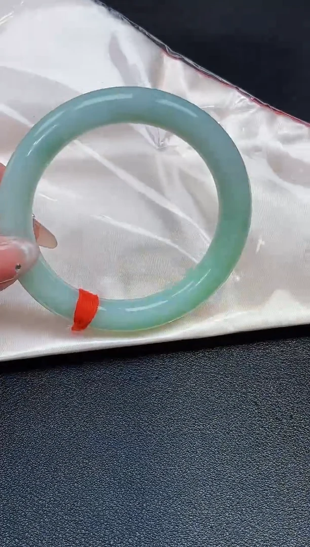 未镶嵌手镯翡翠翡翠手镯53-55