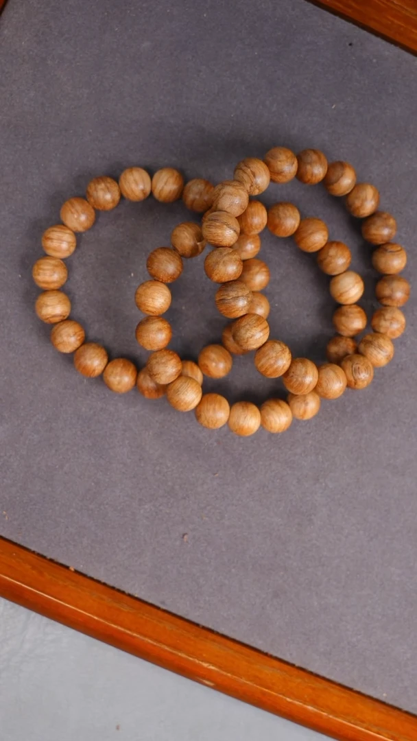 沉香手串39号达拉干多样性发一条