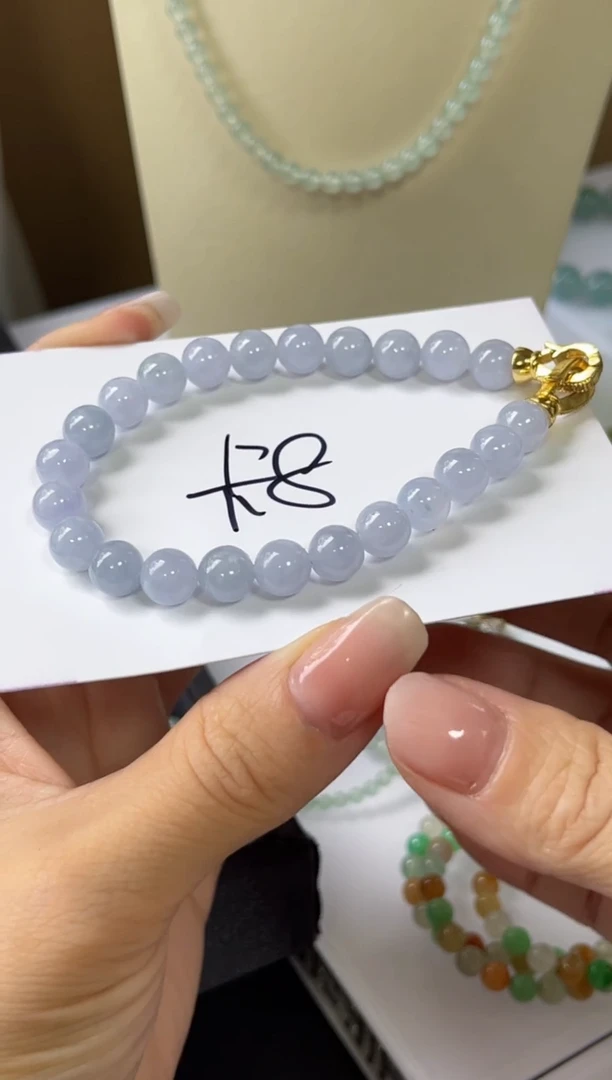 未镶嵌定制翡翠缅甸天然翡翠A货