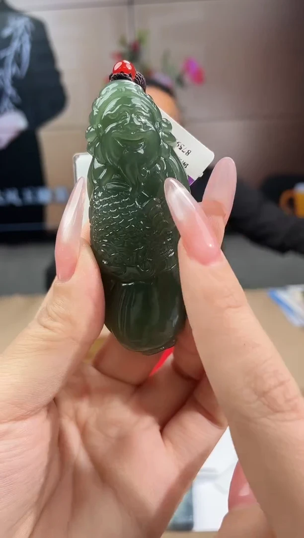 定制和田玉多样性发货拍一发一/49