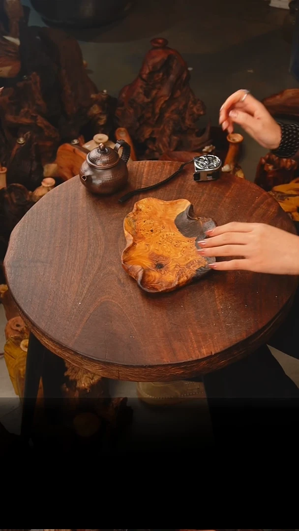 老叶木作作品051