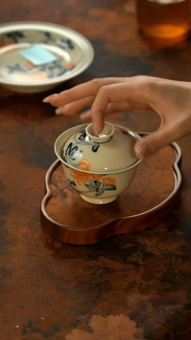 【闪购商品】11留器茶斋高货瓷器@@SF0040