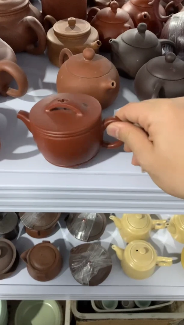 茶壶茶杯茶具盖碗包邮带运费险【有小瑕疵的品介绍会说】