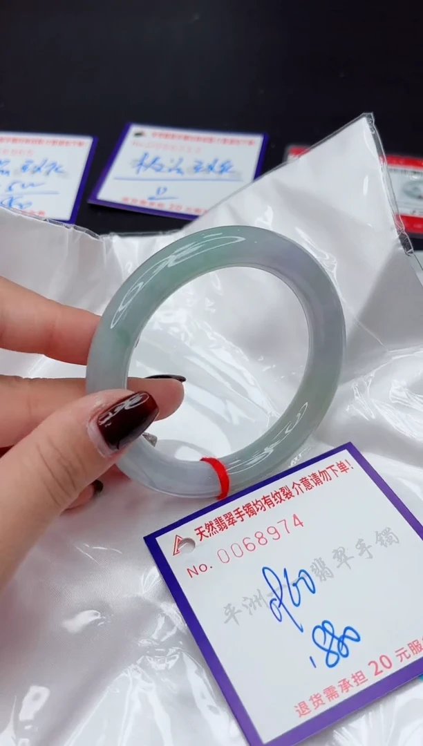 未镶嵌手镯翡翠111111