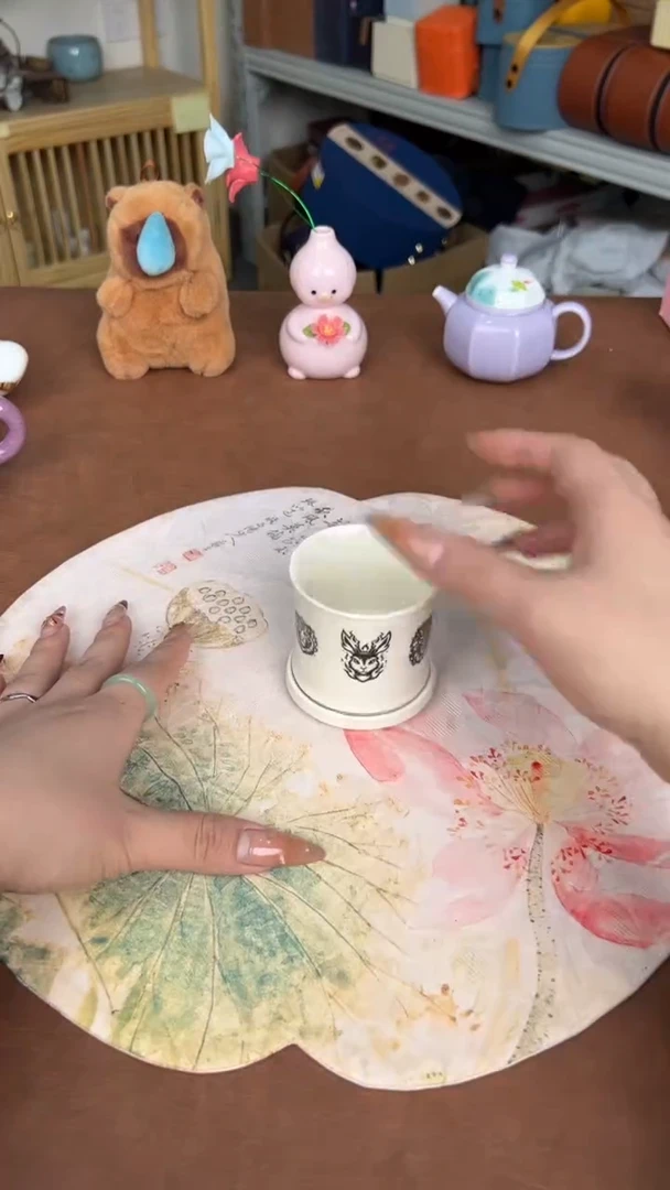 【闪购商品】新人第一天直播浮力上车