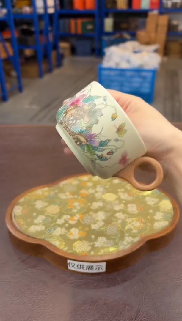 【闪购商品】嘉禾茶空间直播清仓福利1111111