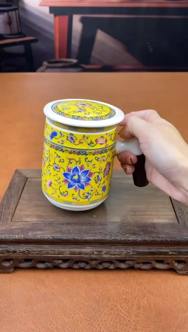 【闪购商品】陶禧茶器闪购福利V