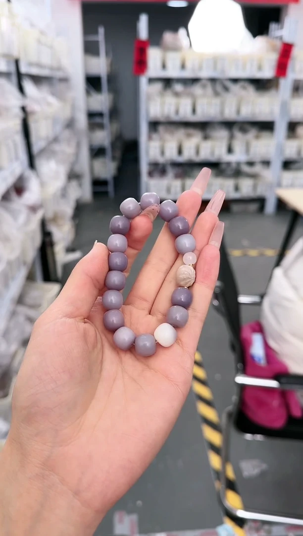 【闪购商品】菩提根/象牙果手串D-A753050