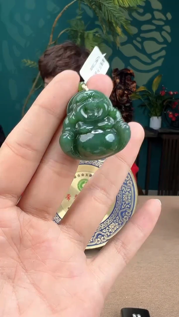 颈饰未镶嵌和田玉多样性发货拍一发一