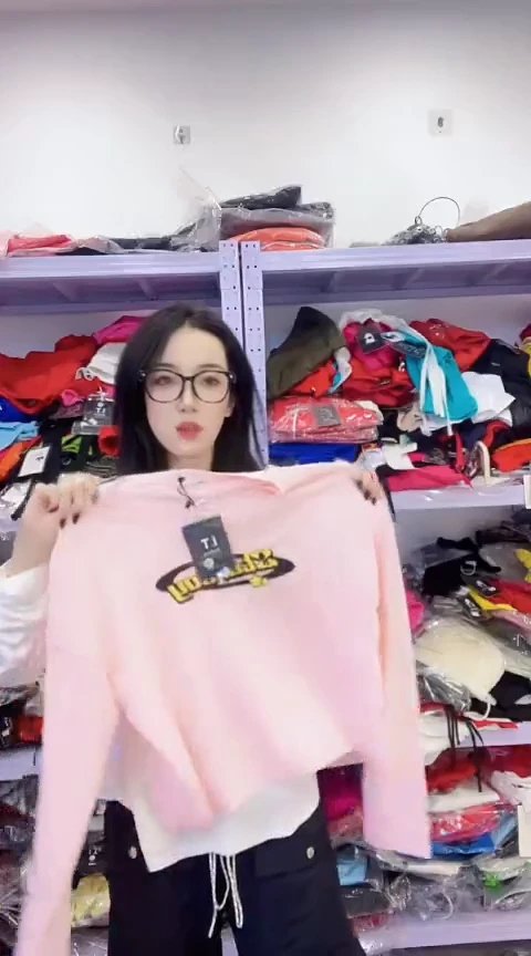 闪电购精品女装79 XL