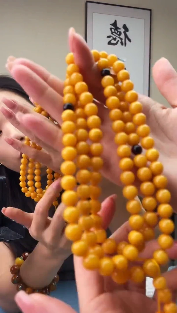 琥珀未镶嵌珠宝奇石T042.8假一罚十多样性发其一