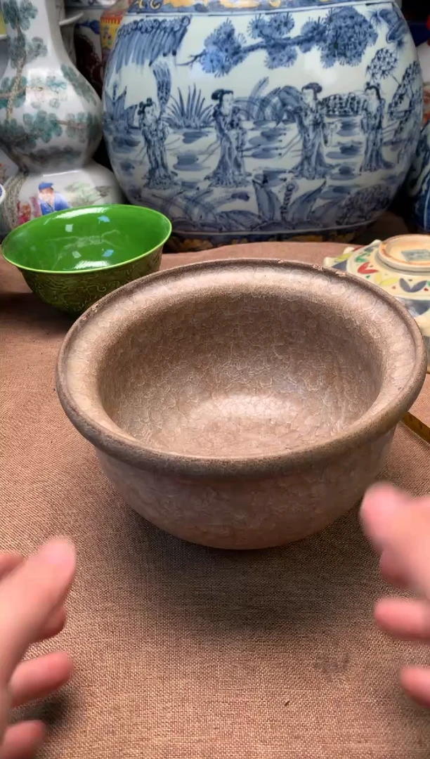 摆件旧藏瓷器旧藏瓷器