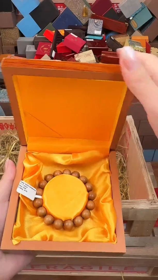 玿月甄选闪购精品手串无礼盒