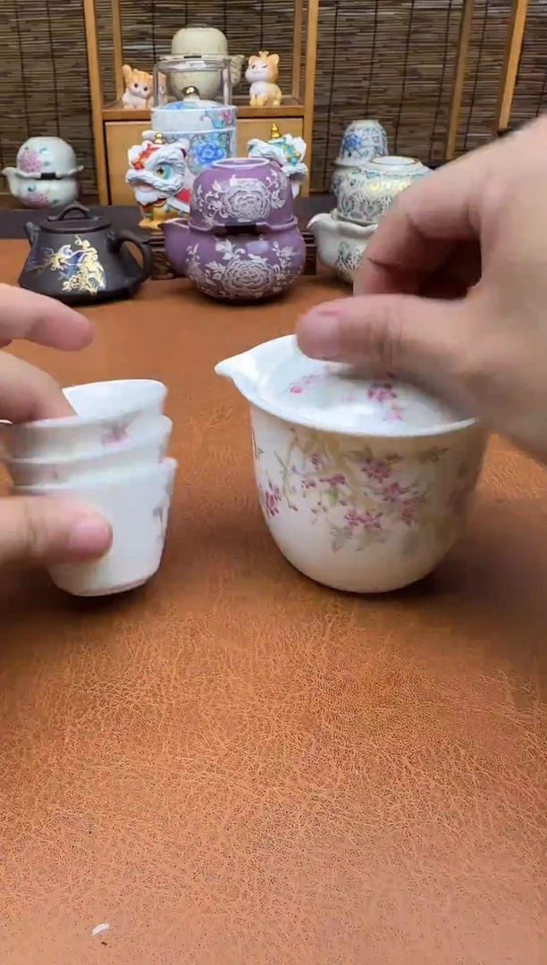 福利专享@高端茶器~~~~~