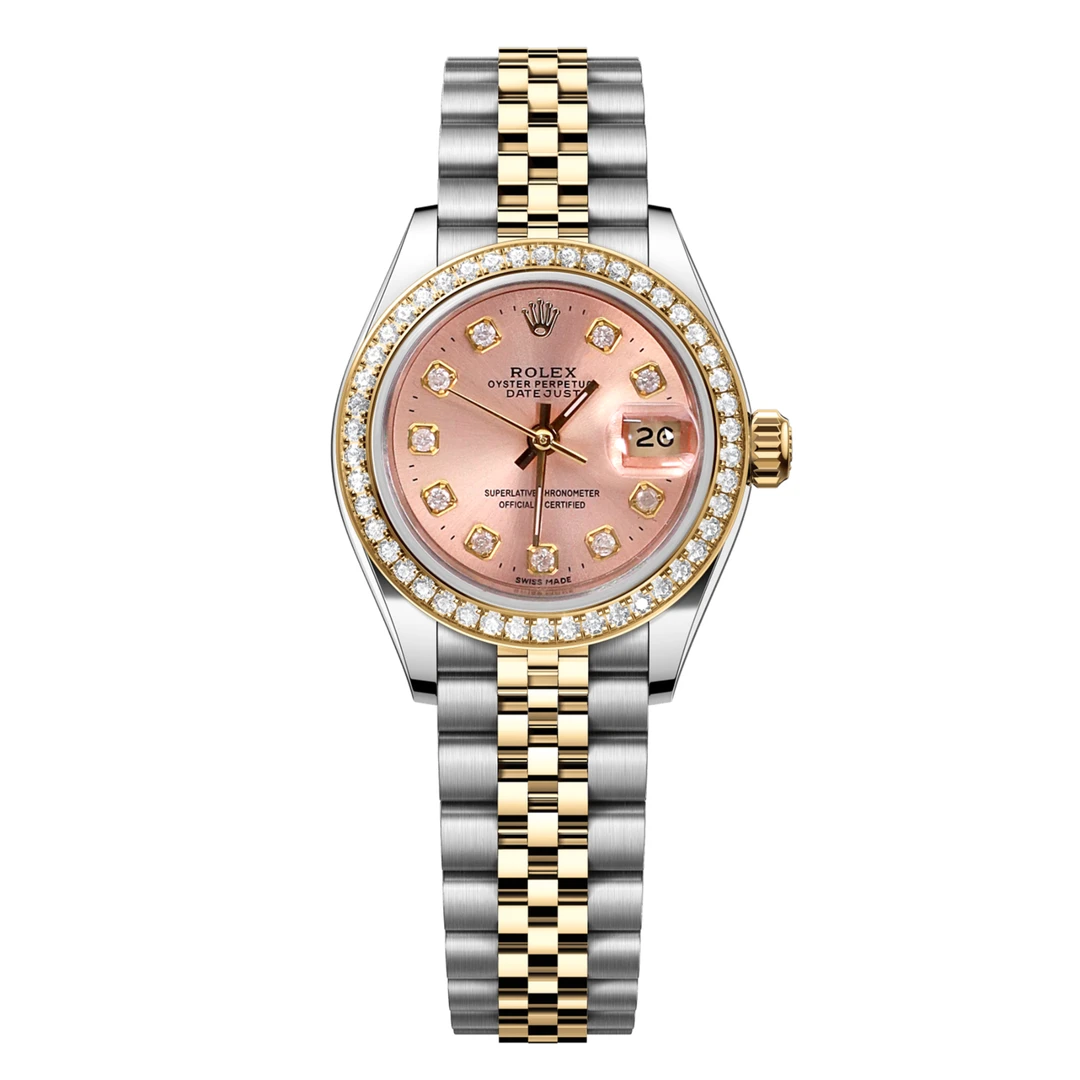 99新 Rolex/劳力士 腕表/名品优选/劳力士日志/B5497/6917/26mm