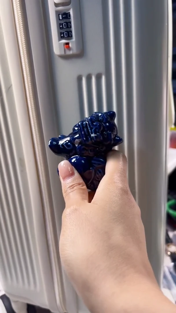 瓷片陶茶666文玩周边多人