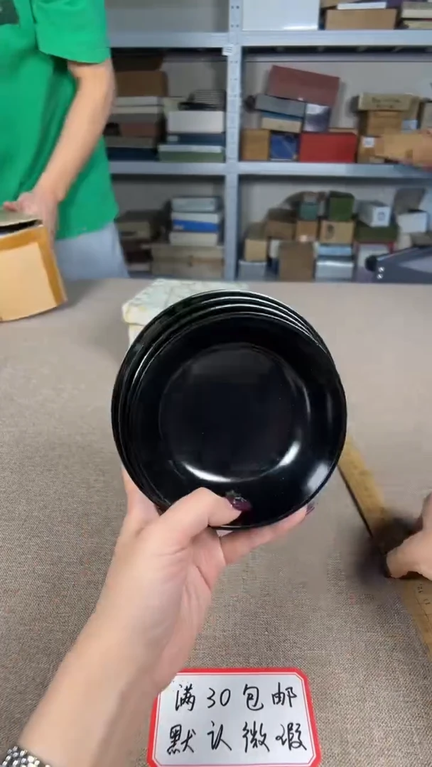 茶道陶瓷茶具套装