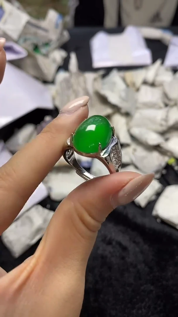 首饰袋 满色吊坠 所见即所得！