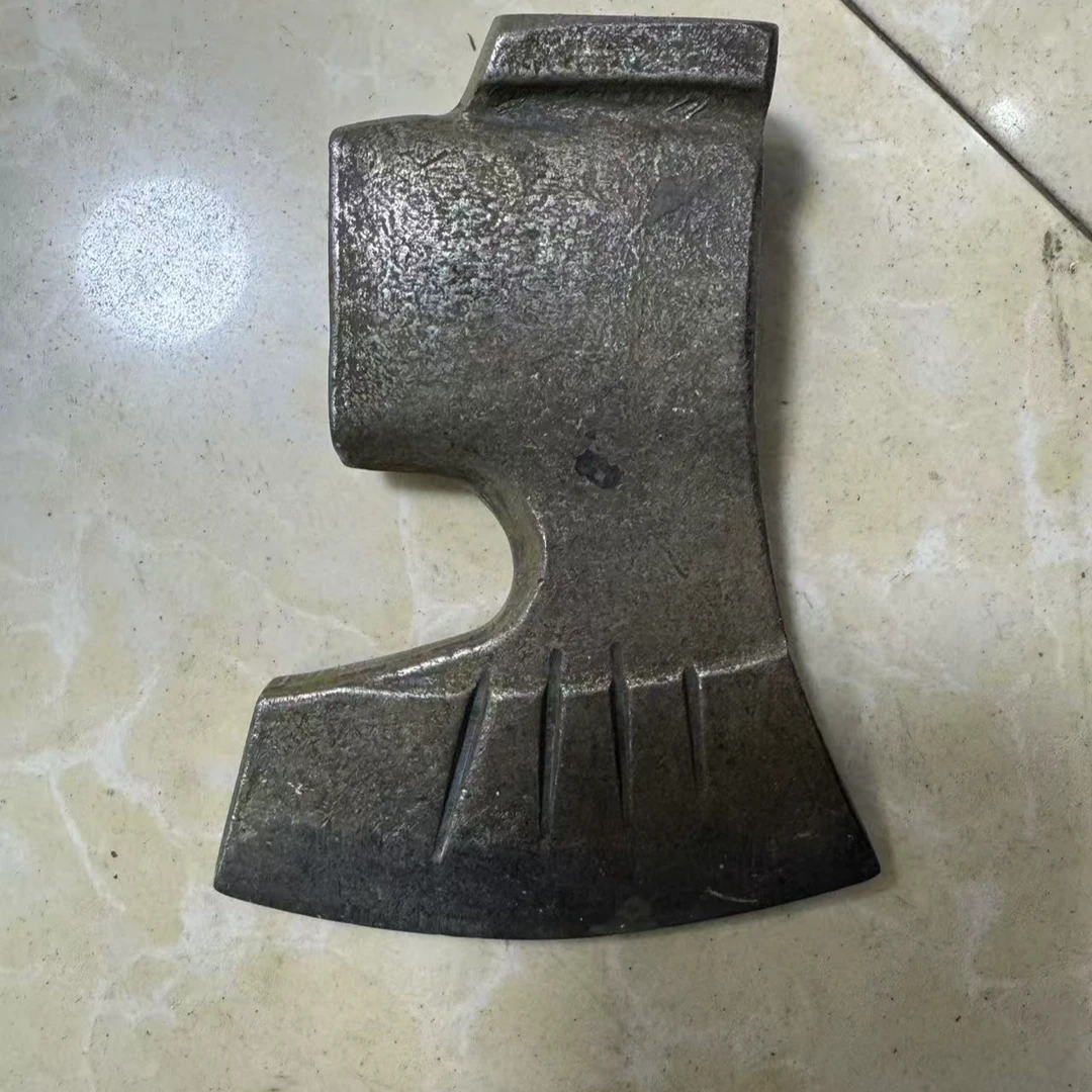 锻打土佐斧头砍柴农具通用户外