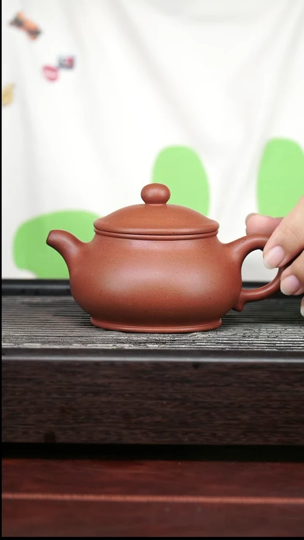 茶壶紫砂精品紫砂壶38........250CC