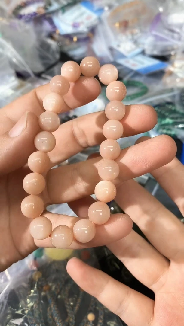 手链未镶嵌月光石250606224