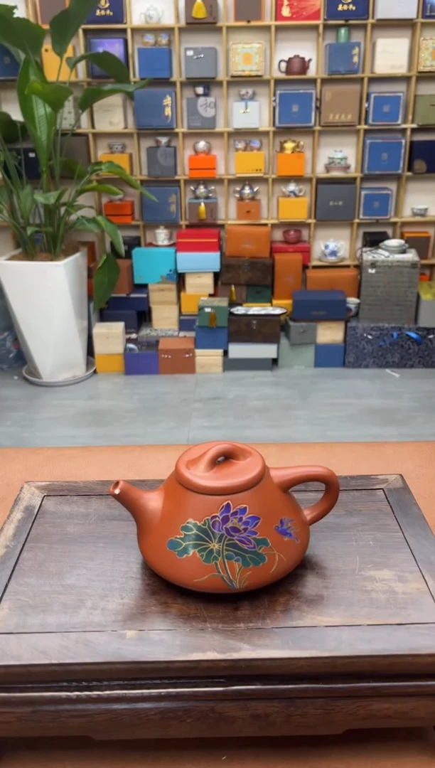 【闪购商品】@@万瓷茶奢馆甄选精品