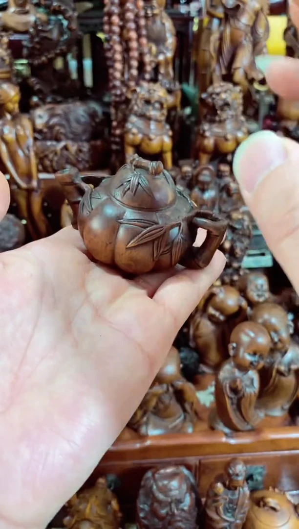 【闪购商品】木高端文玩礼品好物