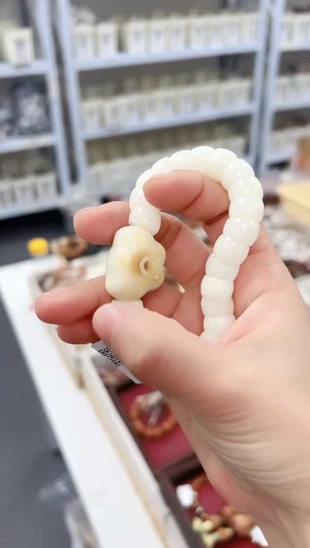 吊坠菩提根/象牙果GZA146