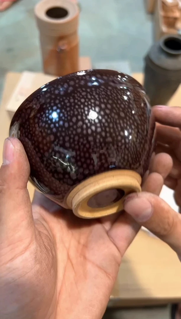C1908中古瓷器 茶器周边/1