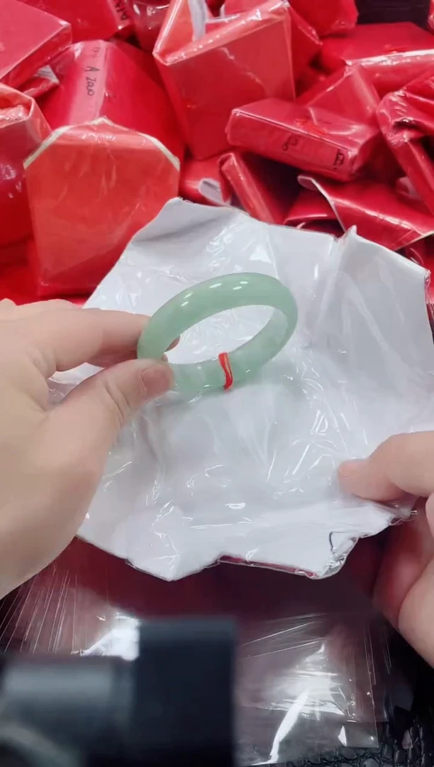 非金属无小哥124号手镯58.6圈口