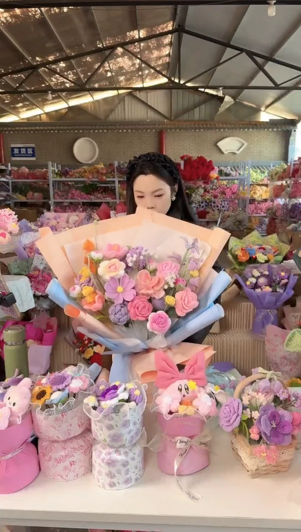 非遗永生花，孤品清仓！！！！