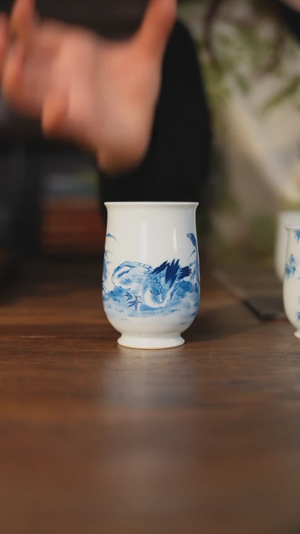 【闪购商品】杯瓷器瓷器瓷器瓷器