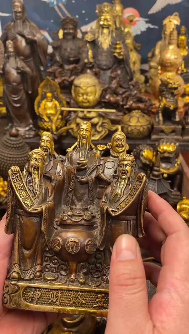 案台摆件  物品摆件