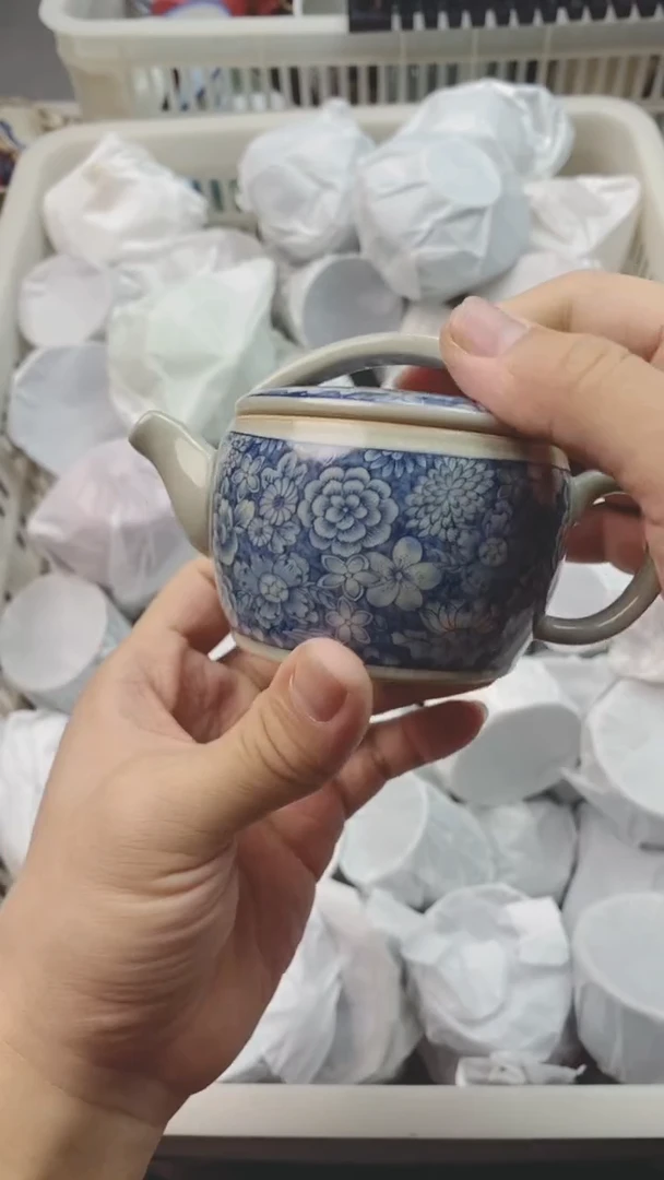 【闪购商品】茶具茶壶茶碗茶杯