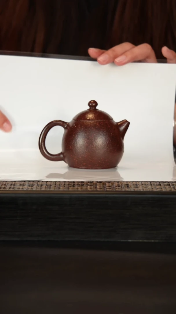 【闪购商品】紫砂茶壶原矿紫砂茶壶