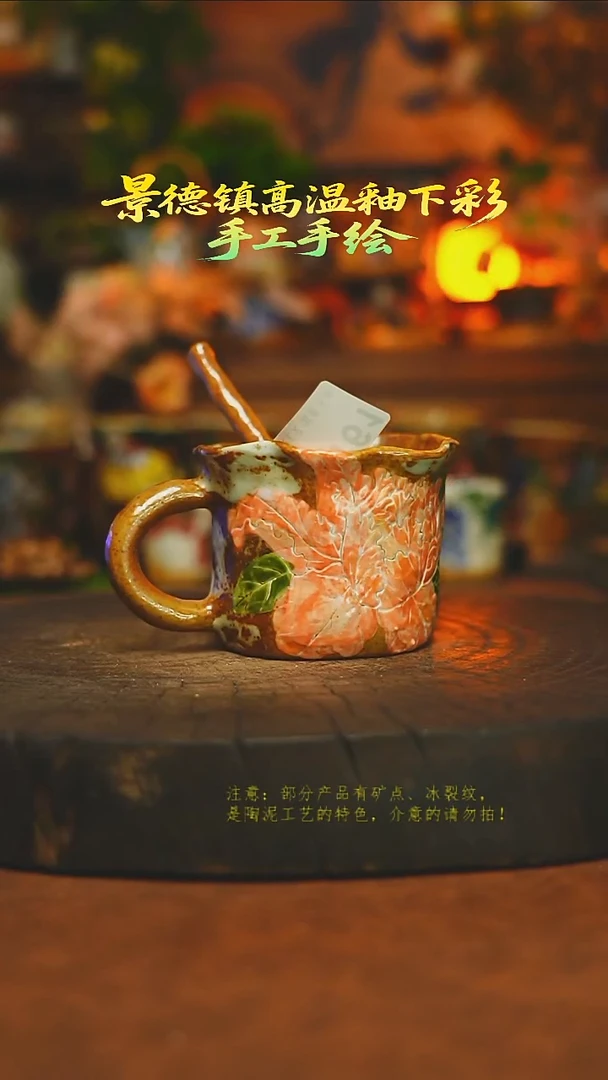 素简暖陶集手作161