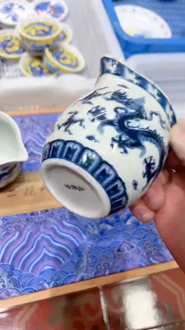 【闪购商品】景德镇陶瓷福利价